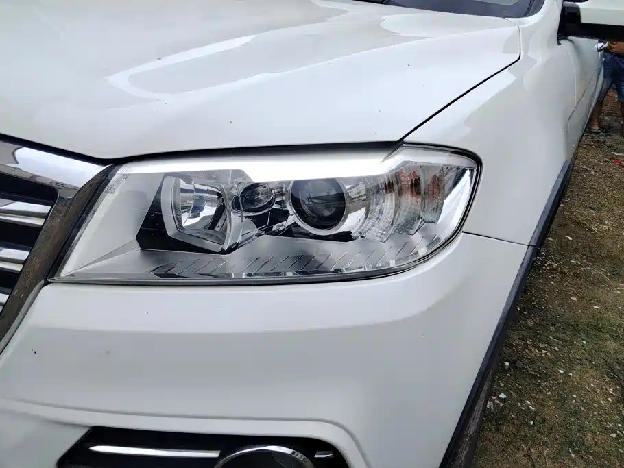 Haval H6 2019