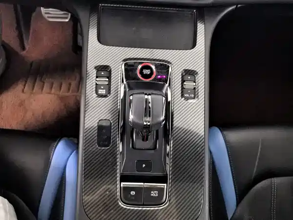 GAC Trumpchi Empow 2023