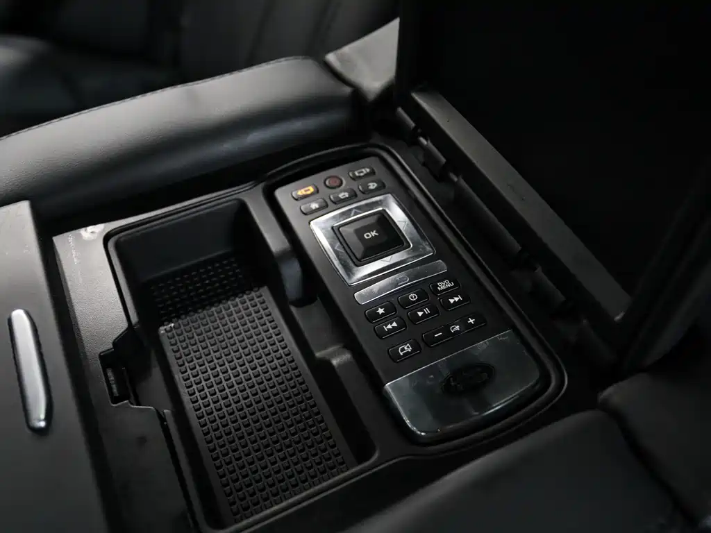 Land Rover Sport PHEV 2018 — фото 15