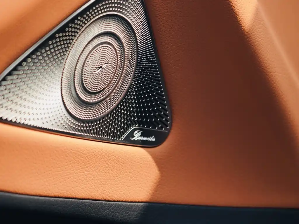 Mercedes-Benz S-Class 2023 — фото 15