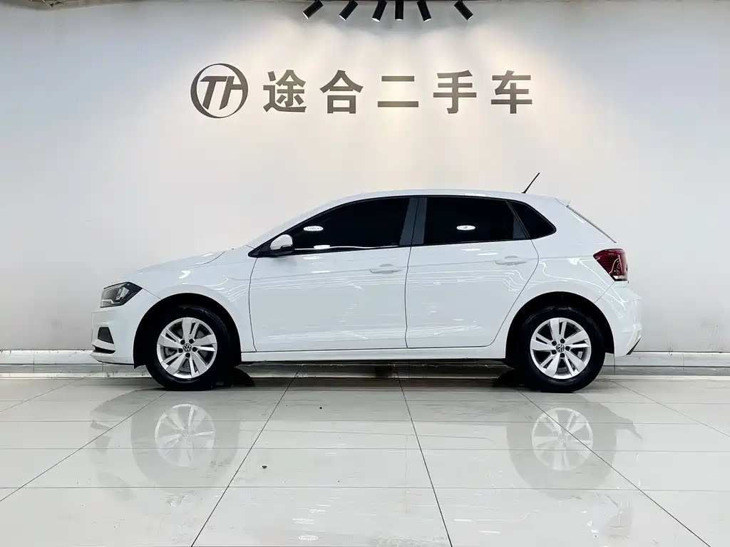 Volkswagen Polo 2023