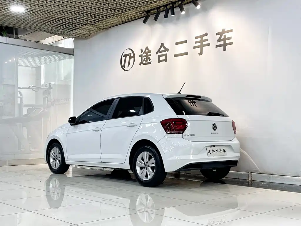 Volkswagen Polo 2023