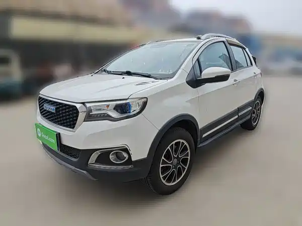 Haval H1 2016