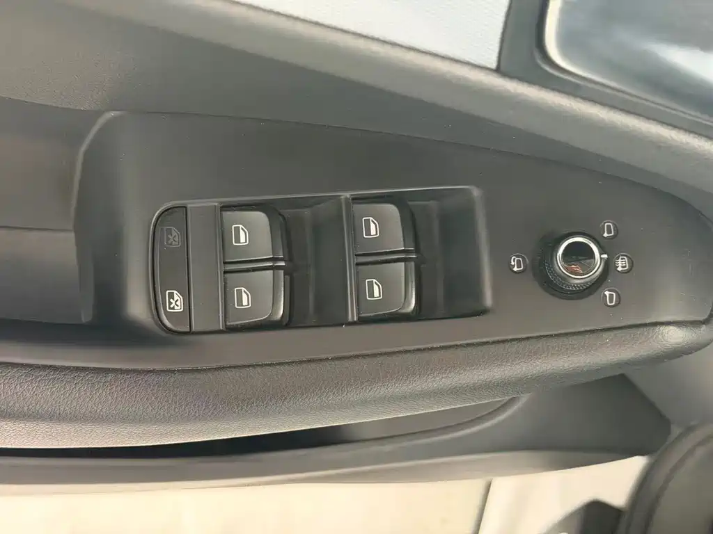 Audi Q5 2012