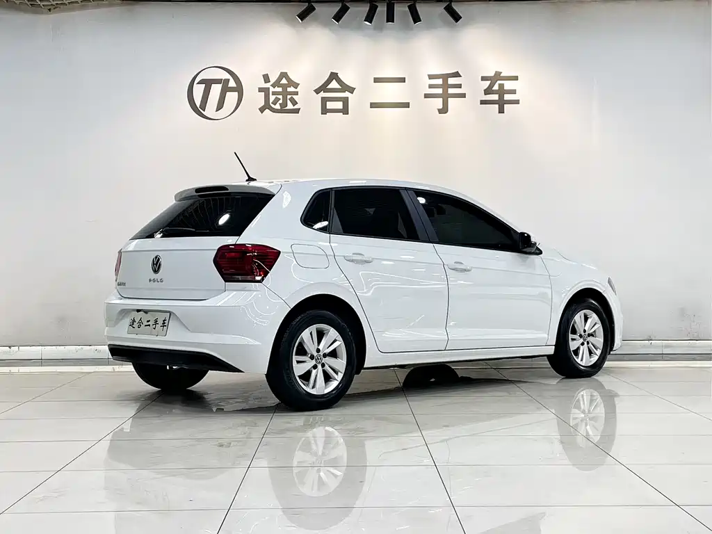 Volkswagen Polo 2023