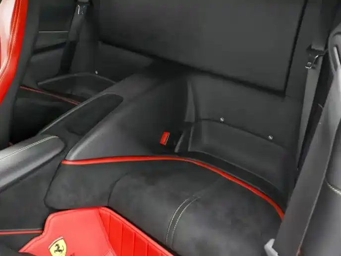 Ferrari Roma 2021 — фото 16