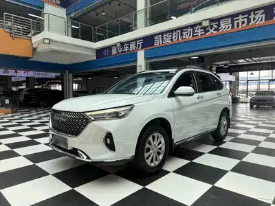 Haval M6 2022