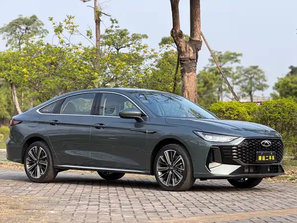 Chery Arrizo 8 PRO 2025