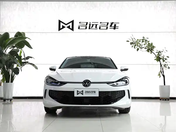 Volkswagen Lamando 2022