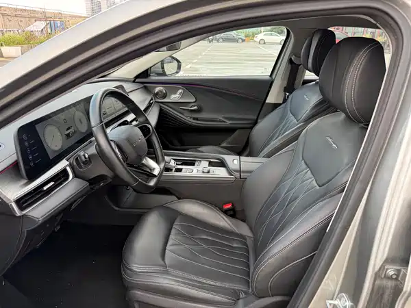 Chery Arrizo 8 2024