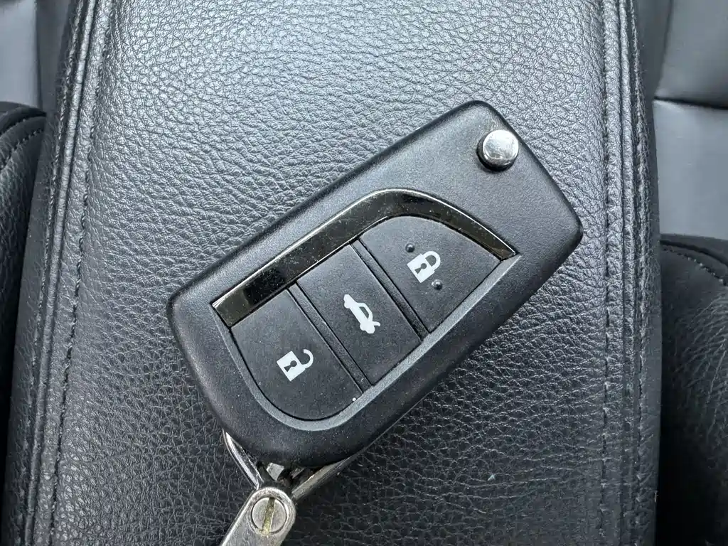 Toyota Levin 2018 — фото 12