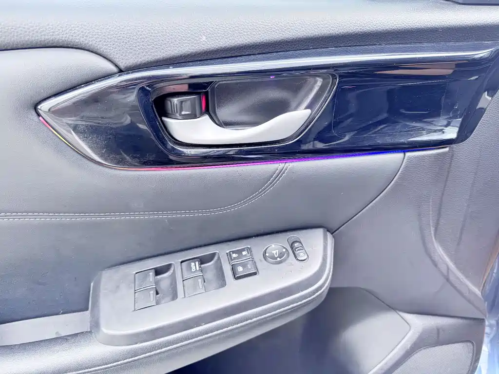 Honda Envix 2020 — фото 18
