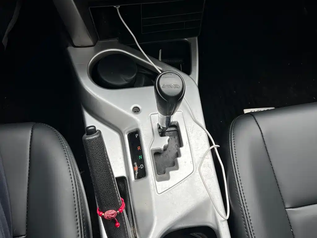 Toyota RAV4 2019