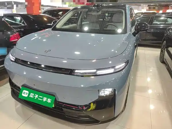 Leapmotor B10 2025