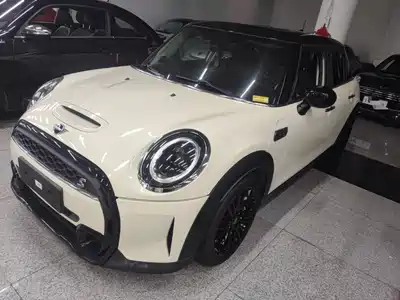 MINI MINI 2022