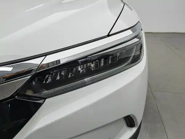 Honda Breeze 2021