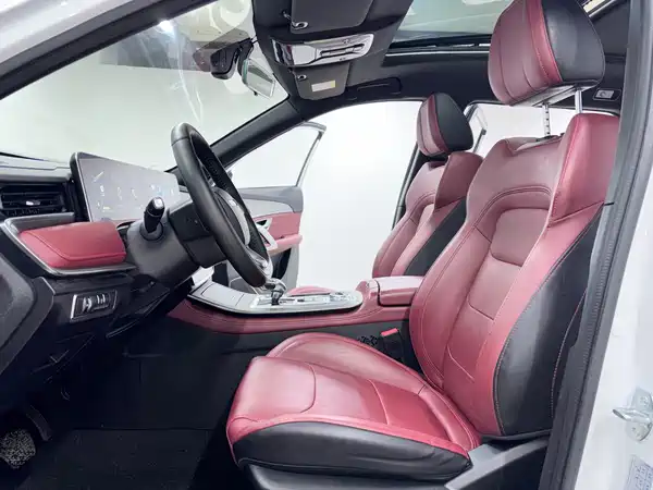 Jetour X70 PLUS 2022