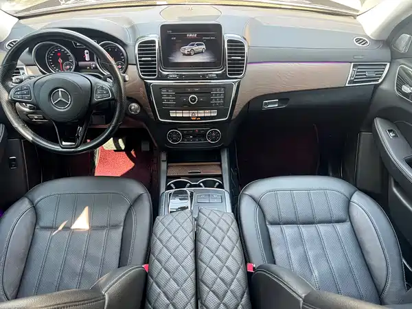 BAIC BJ90 2023