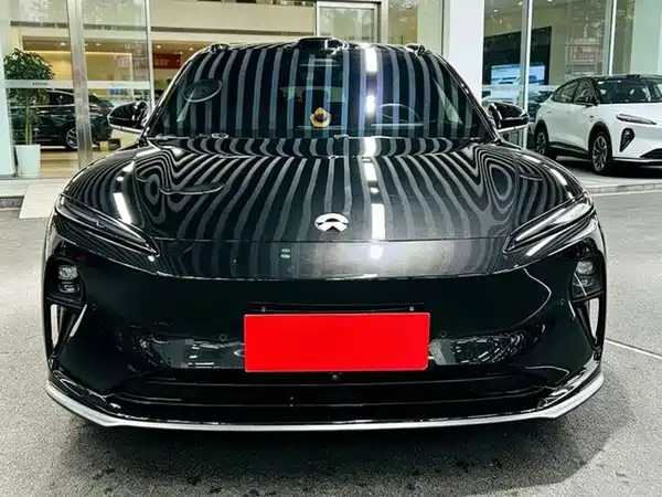 NIO ET5 2024