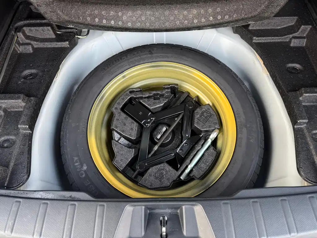 Subaru Forester 2021 — фото 21