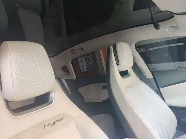 Hyptec GT 2024