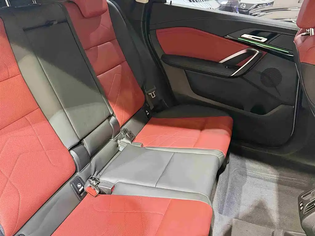 BMW X1 2024 — фото 15