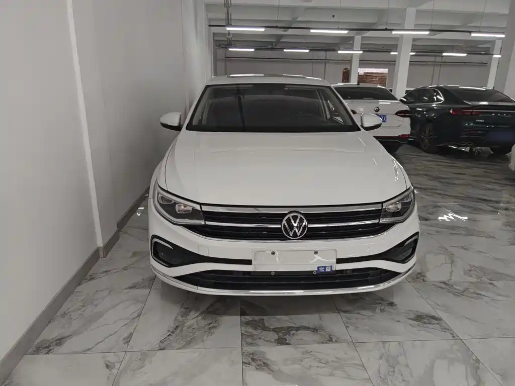Volkswagen Bora 2024