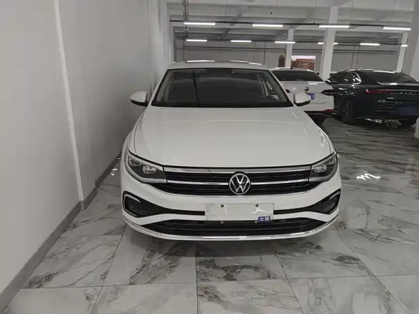 Volkswagen Bora 2024