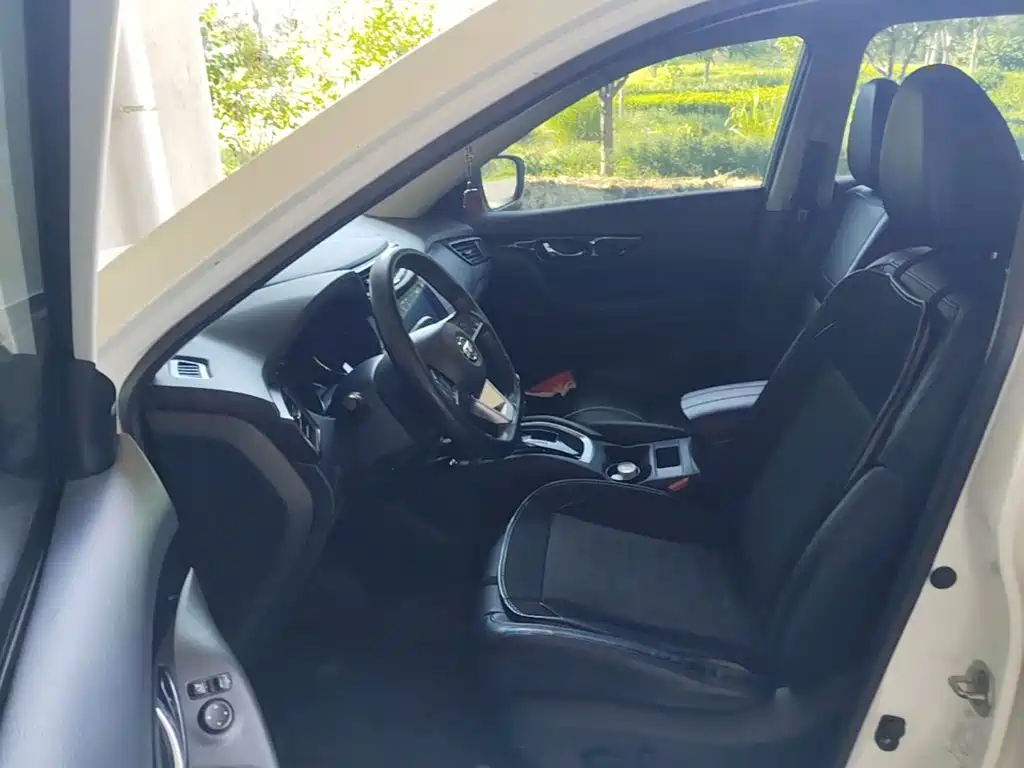 Nissan X-Trail 2020 — фото 15
