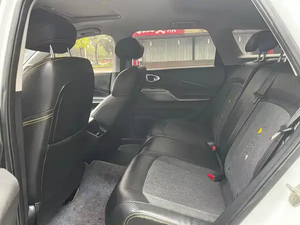 Baojun RC-5 2020