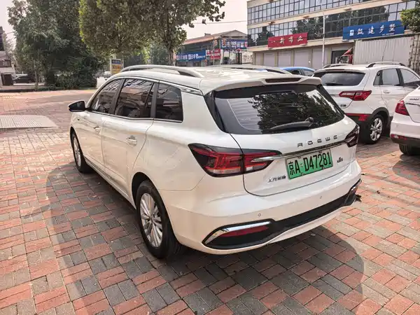 Roewe Ei5 2018