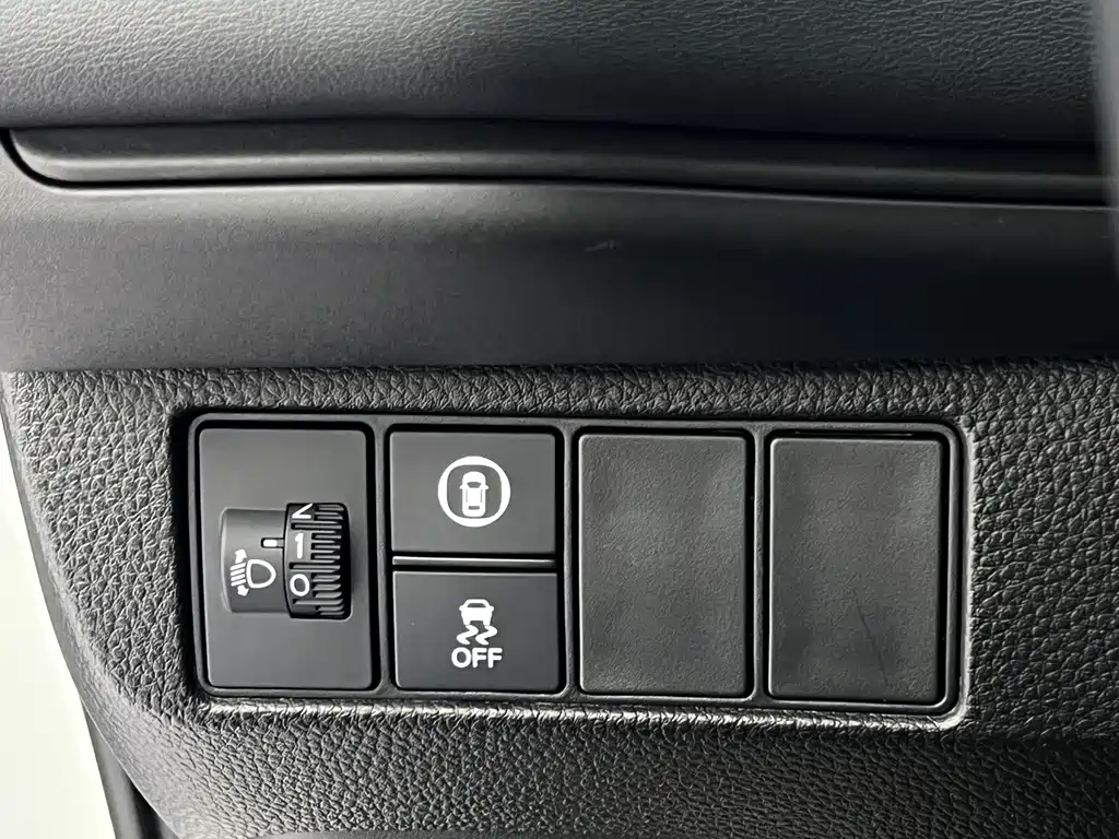 Honda Vezel 2023 — фото 18