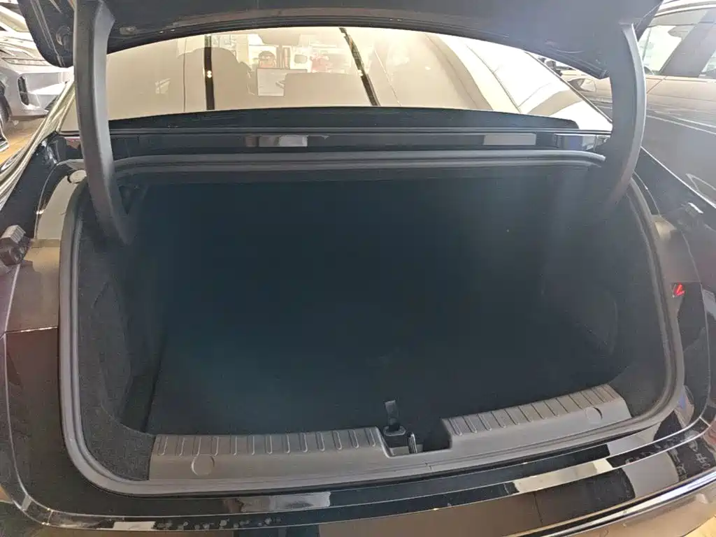 Geely Galaxy Starshine 8 2025 — фото 19