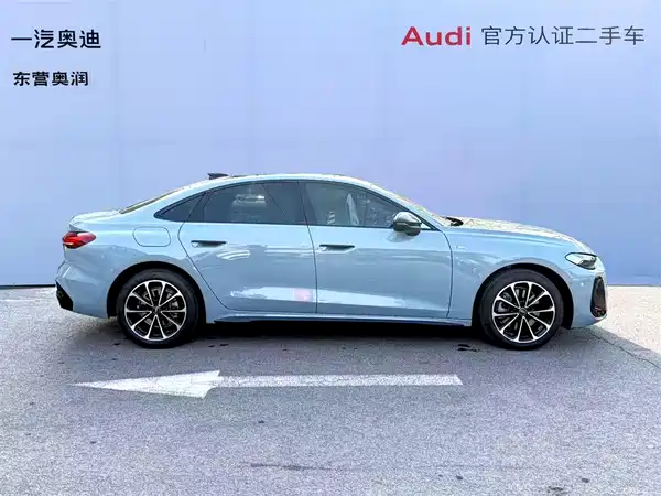 Audi A5L 2026