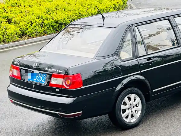 Volkswagen GMC 2008