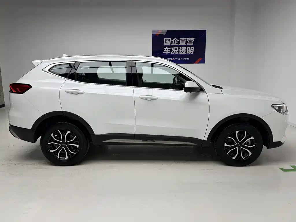 Haval H6 2024