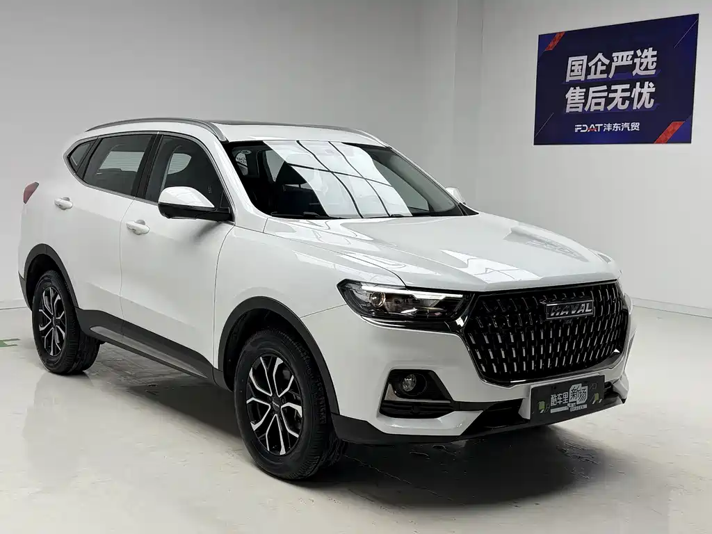 Haval H6 2024