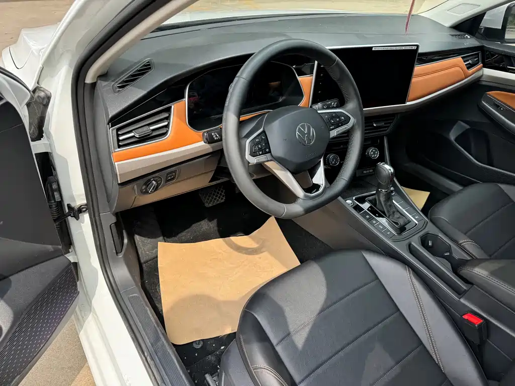 Volkswagen Bora 2024