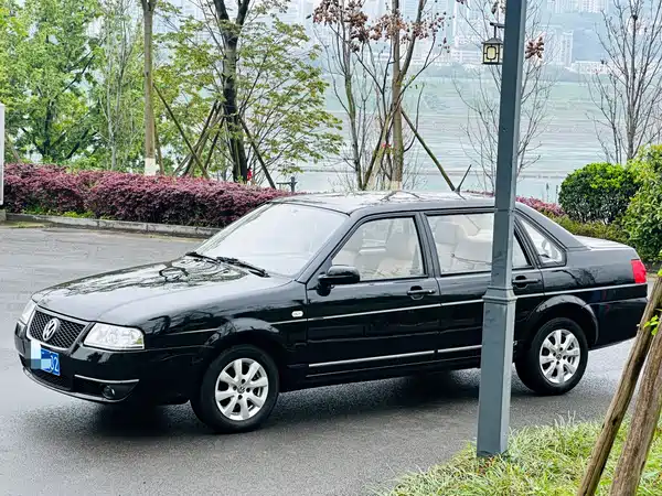 Volkswagen GMC 2008