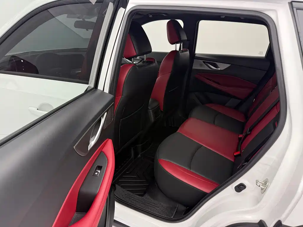 Changan CS35PLUS 2022 — фото 15