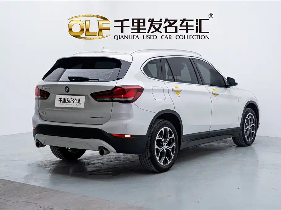 BMW X1 2023