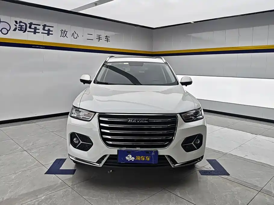 Haval H6 2021