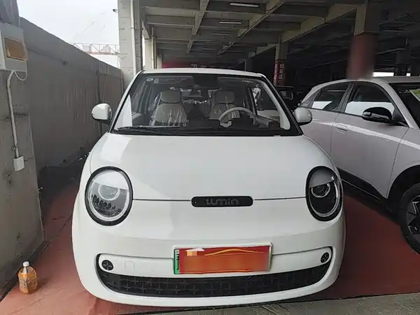 Changan Lumin 2026