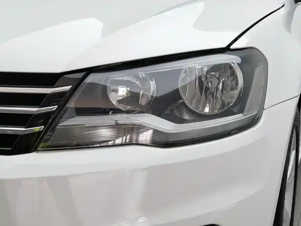 Volkswagen Bora 2014