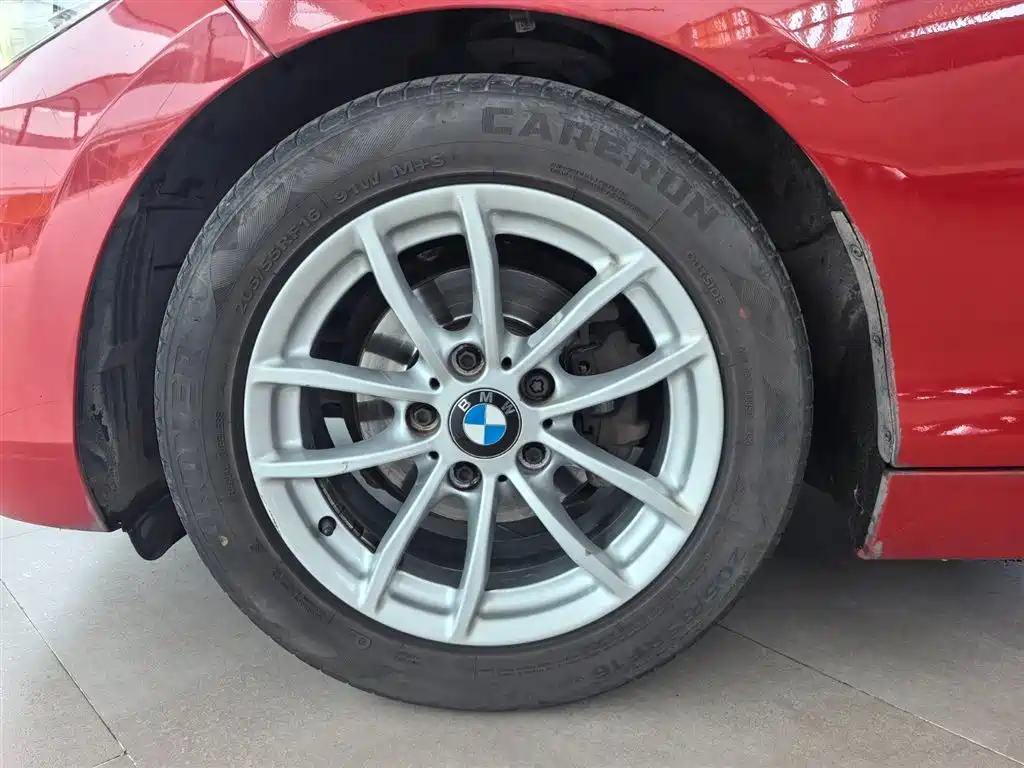 BMW 2 Series 2017 — фото 12