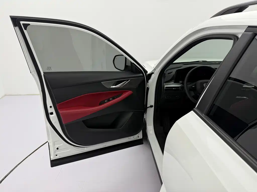 Changan CS35PLUS 2022 — фото 19