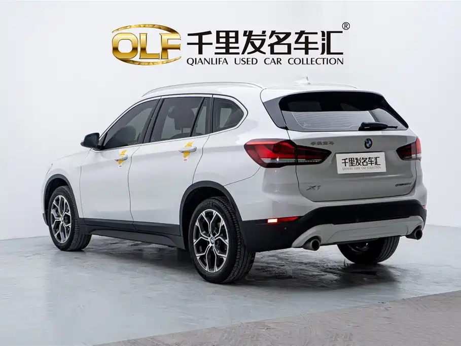 BMW X1 2023