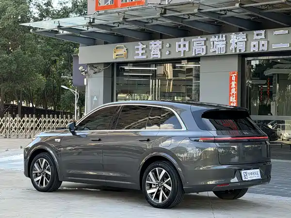 Li Auto L7 2023