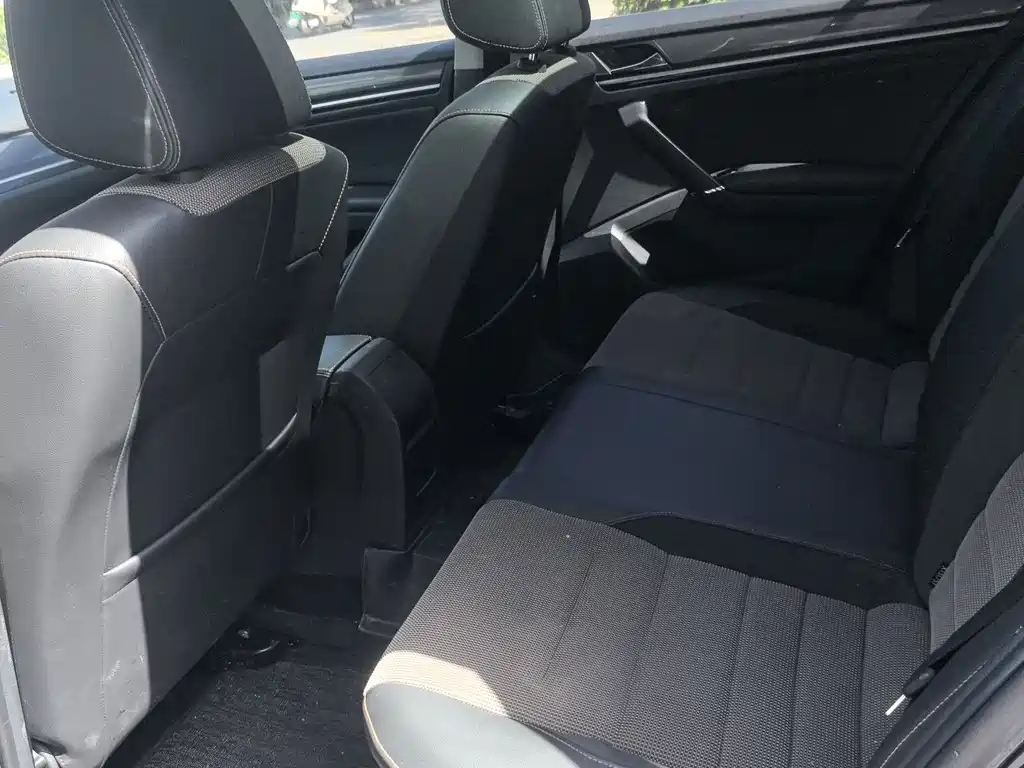 Volkswagen C-Trek 2019 — фото 8