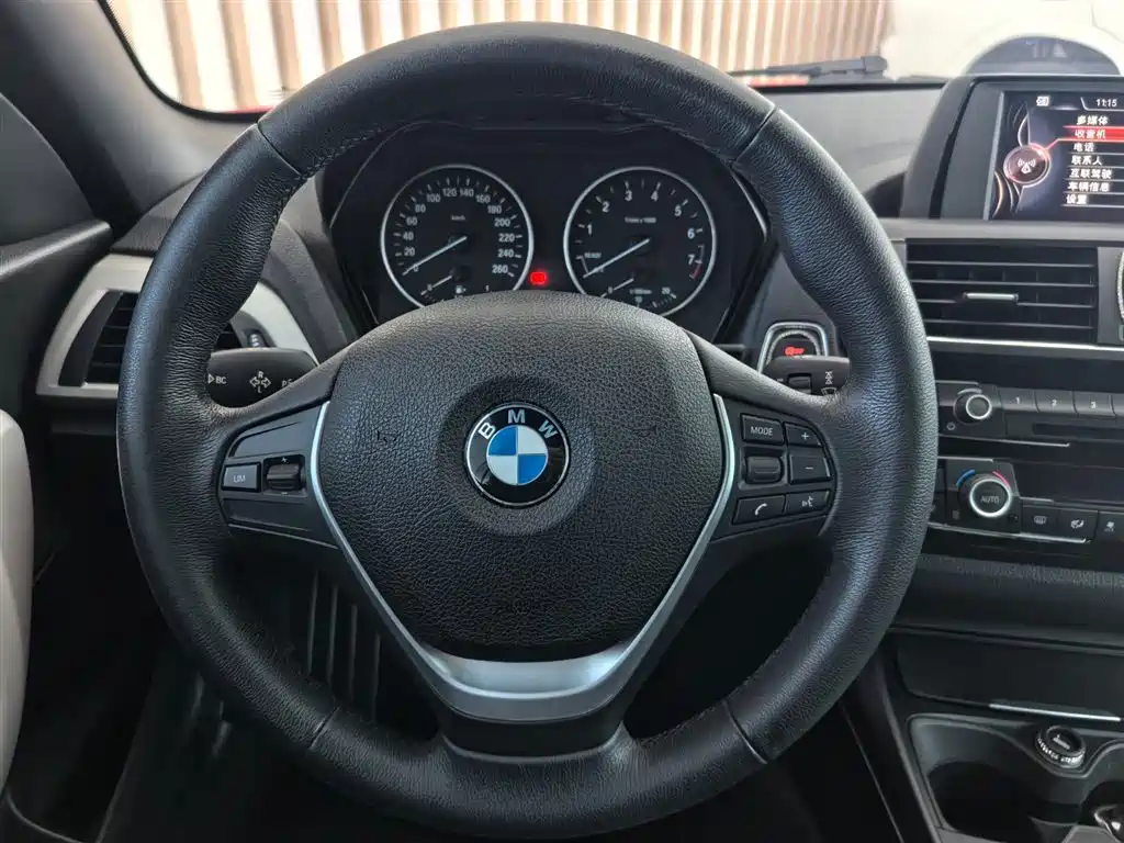 BMW 2 Series 2017 — фото 10